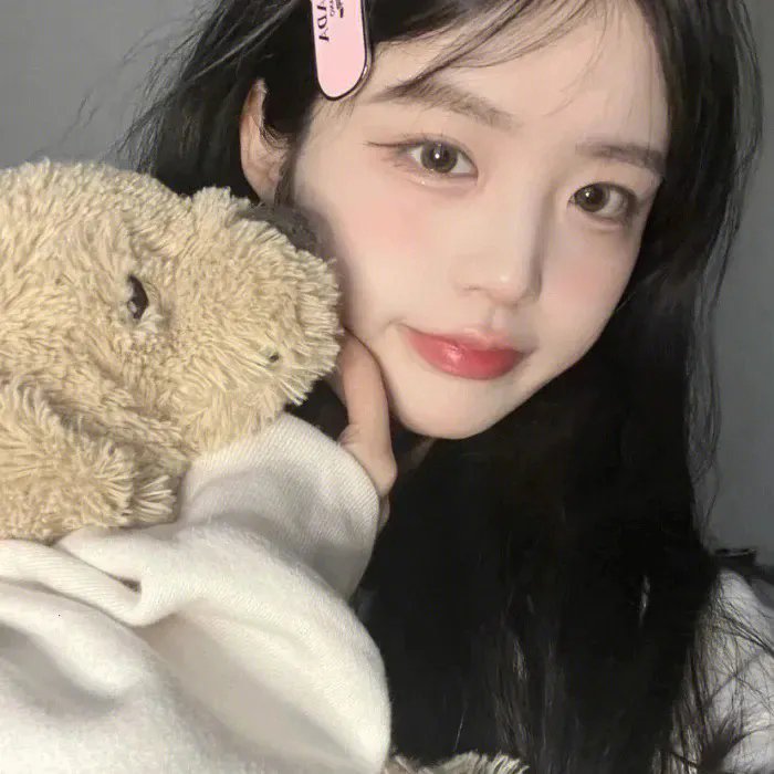 失踪少女名单